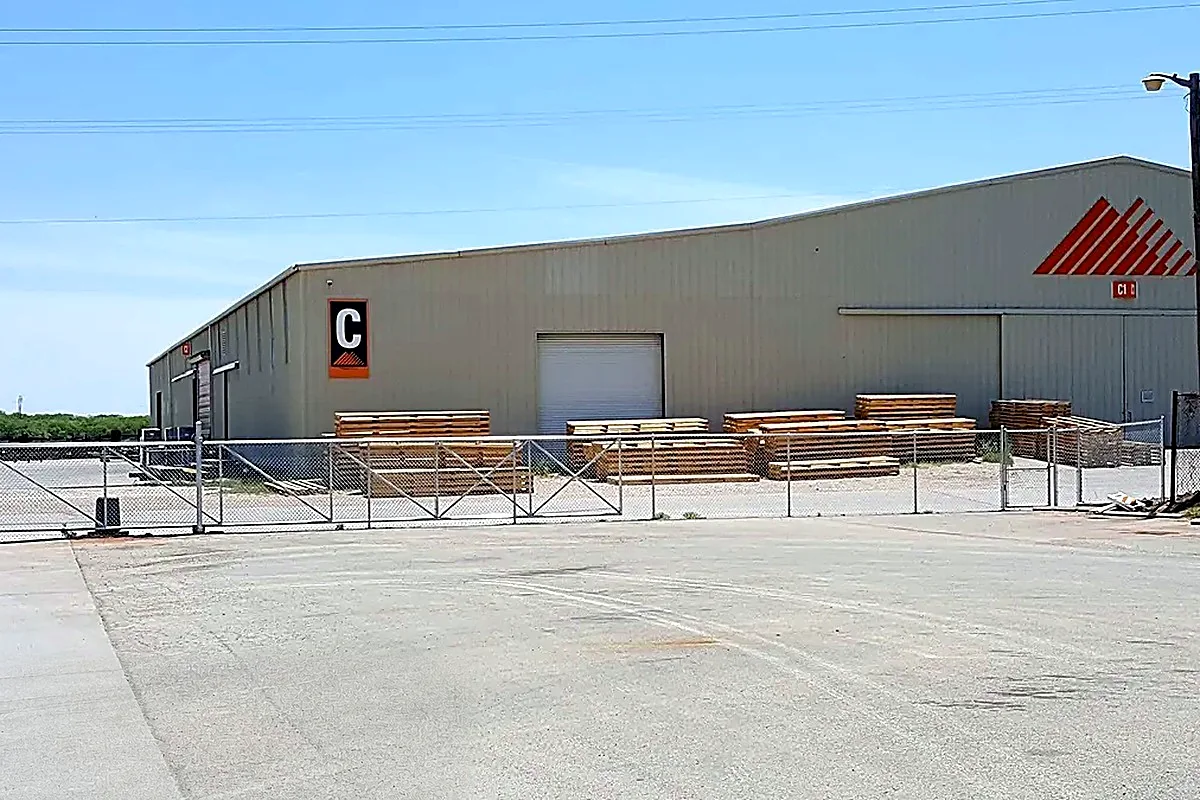 TRITEX commercial / chain link project photo 19