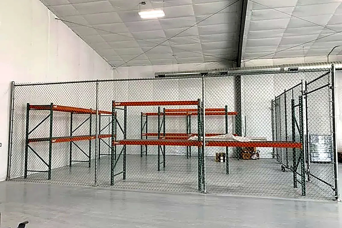 TRITEX metal & buildings project photo 49