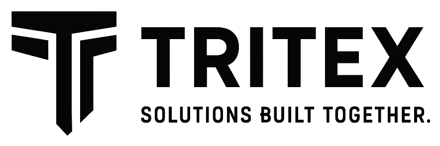 TRITEX — Solutions Built Together